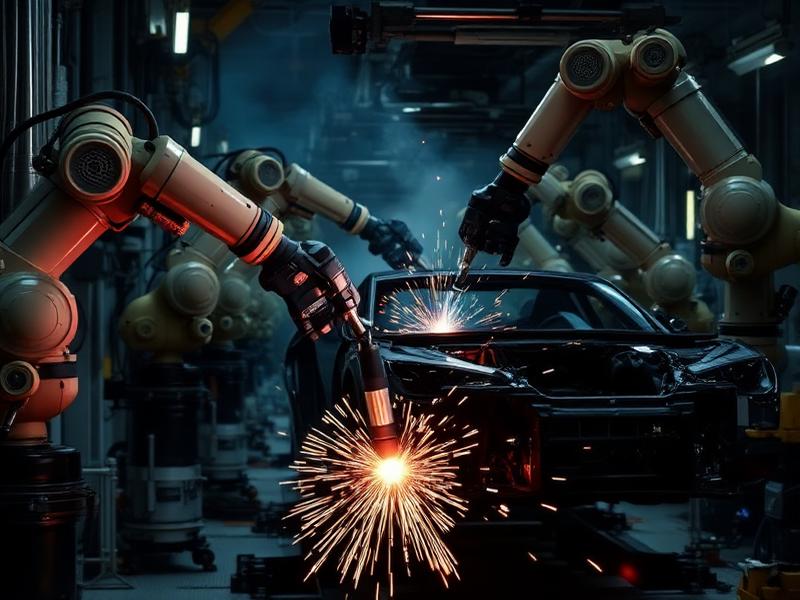 Automotive