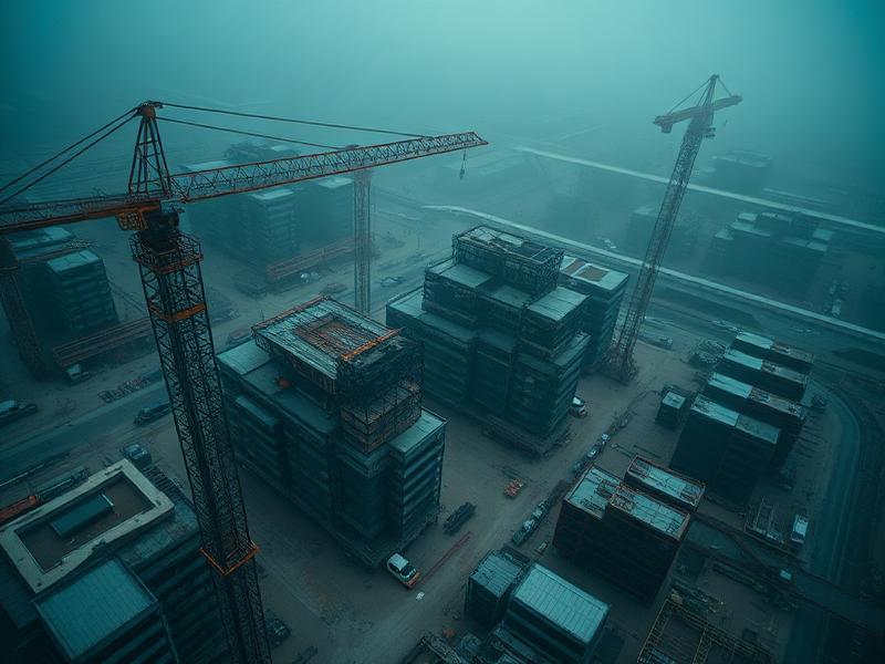 Construction & Contracting