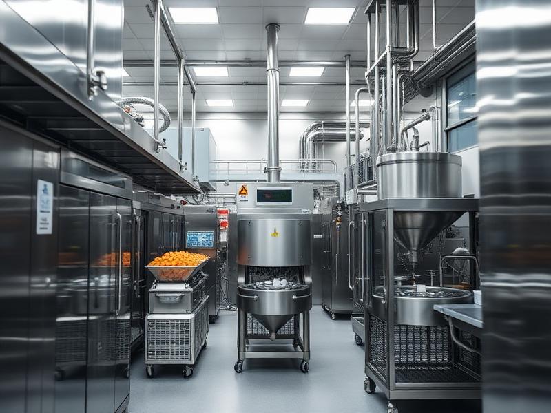 Food Processing