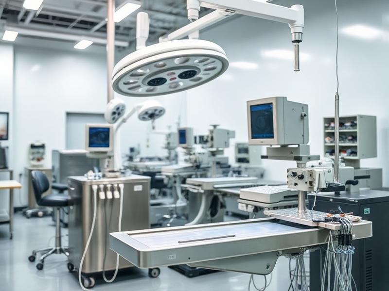 Medical Equipment